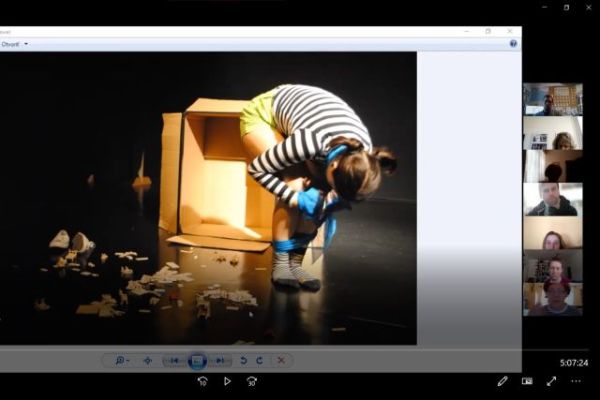 na scenu region 22 12