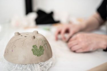 keramicky workshop 2 22 09