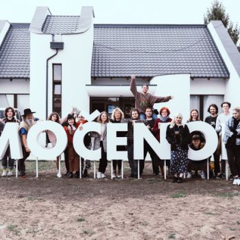 Na scénu 2022 - kraj