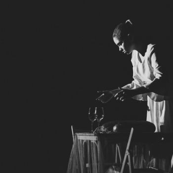 Na scénu 22 - Adiafora