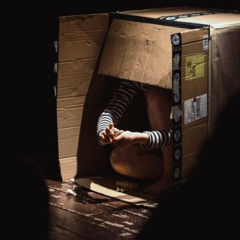 Na scénu 22 - Prečo sa dieťa varí v kaši