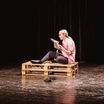 Na scénu 22 - Smiech? Prejde… ako psa motor!