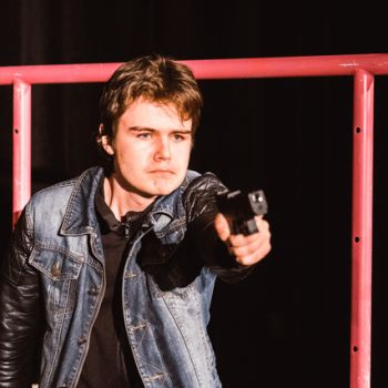 Na scénu 22 - Klamárka