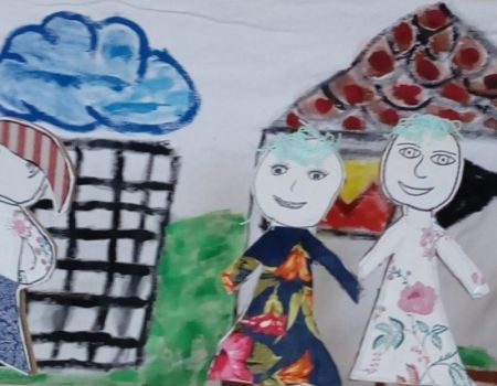 Divadelné dialógy 2019