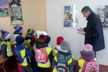 hvezdaren pozorovania 2