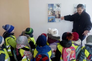 hvezdaren pozorovania 3