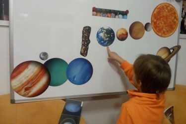 hvezdaren pozorovania 4