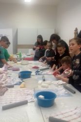 plstenie z vlny 15 05 19 2