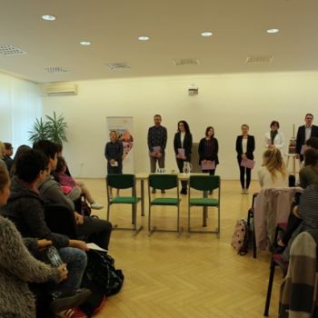 Štúrov Zvolen 2019