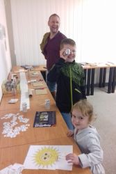 vecer s astronomiou v sali19 10