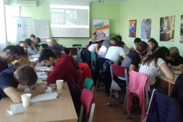 mlady moderator ws19 1