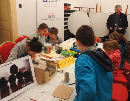 Večer s astro v ZM 2019