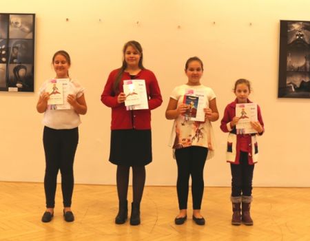 Kde bolo, tam bolo 13.11.2019