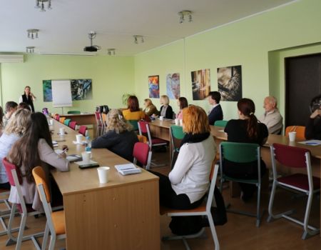 Umelecký prednes 2019