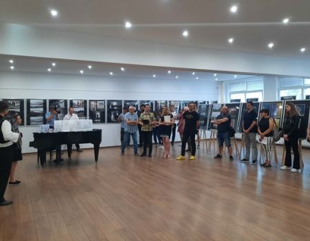 Amfo 22 kraj - vyhodnotenie