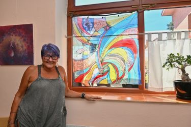 artra 2024 vernisaz a vystava