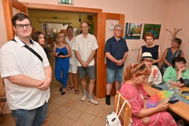 artra 2024 vernisaz a vystava