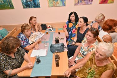 artra 2024 vernisaz a vystava