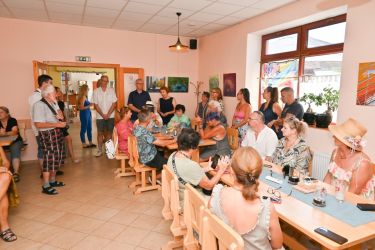 artra 2024 vernisaz a vystava