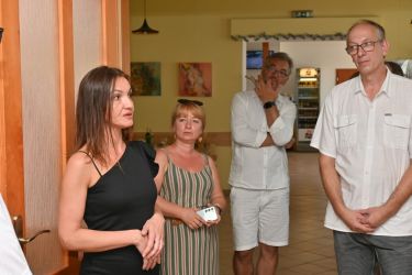 artra 2024 vernisaz a vystava