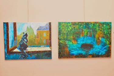 artra 2024 vernisaz a vystava