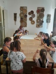 cesta k remeslu iv vrable