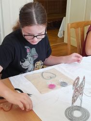 cesta k remeslu iv vrable