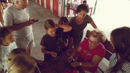 2025 16 neded makrame