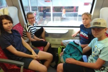 cestujeme za hviezdami 11 hu 22