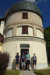 cestujeme za hviezdami 11 hu 22