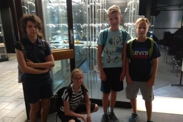 cestujeme za hviezdami 11 hu 22