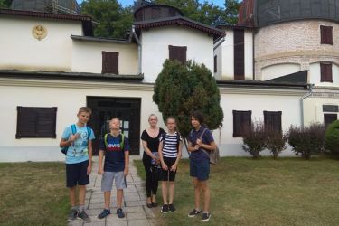 cestujeme za hviezdami 11 hu 22