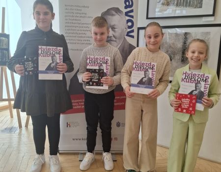 Deti okres Nitra, Šaľa, Zlaté Moravce