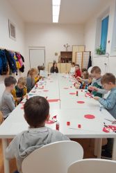 detske tvorive dielne 16.11.22