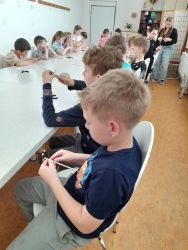 detske tvorive dielne april 2024