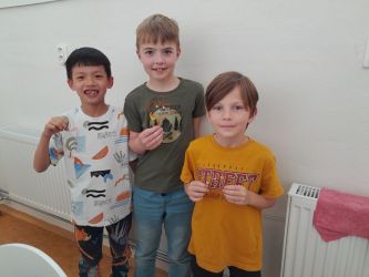 detske tvorive dielne april 2024