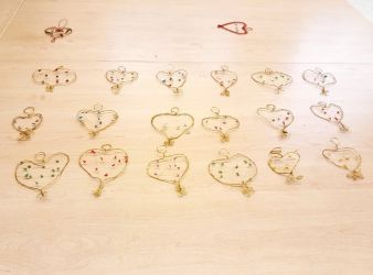 detske tvorive dielne april 2024