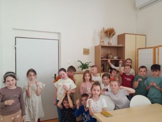 detske tvorive dielne april 2024