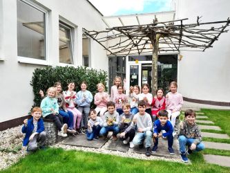 detske tvorive dielne april 2025