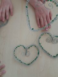 detske tvorive dielne april 2025