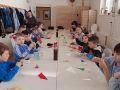 detske tvorive dielne marec 2025