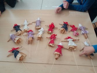 detske tvorive dielne marec 2025