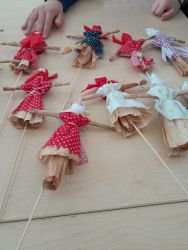 detske tvorive dielne marec 2025