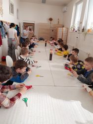 detske tvorive dielne marec 2025