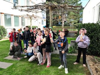 detske tvorive dielne marec 2025