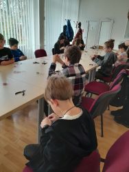 detske tvorive dielne november 2025