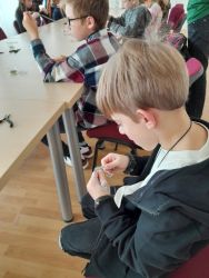 detske tvorive dielne november 2025