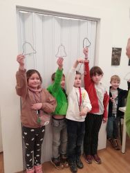 detske tvorive dielne november 2025