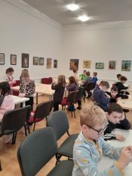 detske tvorive dielne november 2025