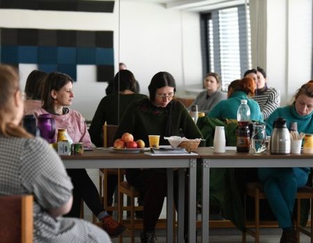 Detský javiskový sen 23